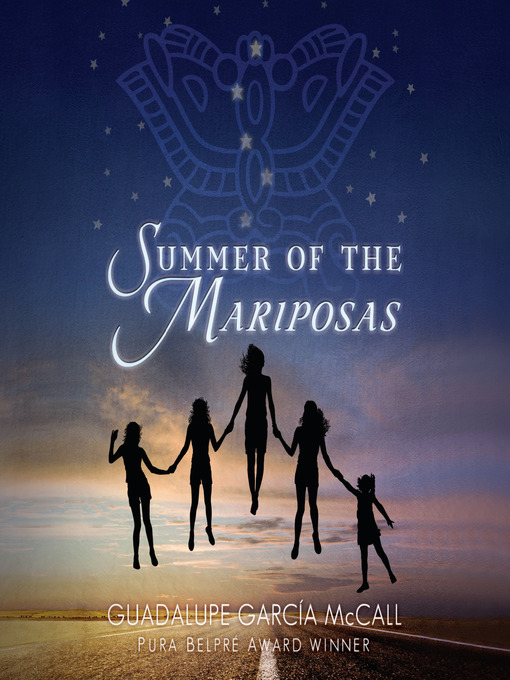 Title details for Summer of the Mariposas by Guadalupe Garcia McCall - Wait list